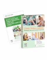 9780729544894-0729544893-Long-Term Caring: Residential, Home and Community Aged Care: Includes Elsevier Adaptive Quizzing for Long-Term Caring: Residential, Home and Community Aged Care 5th ANZ Edition