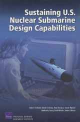 9780833041609-0833041606-Sustaining U.S. Nuclear Submarine Design Capabilities