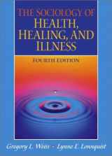 9780130981370-0130981370-The Sociology of Health, Healing, and Illness (4th Edition)