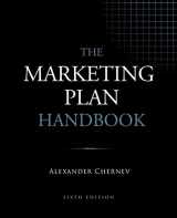 9781936572670-1936572672-The Marketing Plan Handbook, 6th Edition