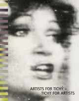 9783939738169-3939738166-Artists for Tichy - Tichy for Artists