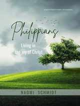 9780578724089-0578724081-Philippians - Living in the Joy of Christ