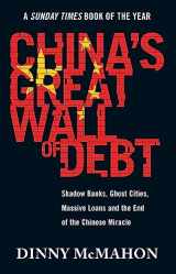 9781408710340-140871034X-Chinas Great Wall Of Debt