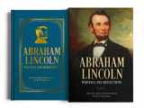 9781789505665-1789505666-Abraham Lincoln, Writings and Reflections: Deluxe Slip-case Edition (Arcturus Silkbound Classics)