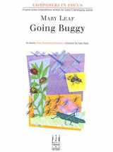 9781569392461-1569392463-Going Buggy (Composers In Focus)