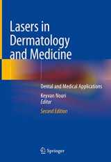9783319762180-3319762184-Lasers in Dermatology and Medicine: Dental and Medical Applications