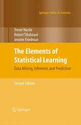 9780387848570-0387848576-The Elements of Statistical Learning: Data Mining, Inference, and Prediction, Second Edition (Springer Series in Statistics)