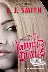 9780061140983-0061140988-The Fury and Dark Reunion (The Vampire Diaries)