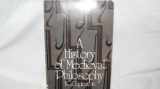 9780416844801-0416844804-History of Mediaeval Philosophy (University Paperbacks)