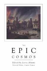 9780911005226-0911005226-The Epic Cosmos (Studies in Genre)