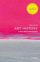 9780198831808-0198831803-Art History: A Very Short Introduction (Very Short Introductions)