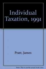 9780256081992-0256081999-Individual Taxation, 1991