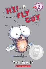 9780439853118-0439853117-Hi! Fly Guy