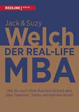 9783868816167-386881616X-Der Real-Life MBA: Wie Sie auch ohne Business-School alles ueber Gewinner, Teams und Karriere lernen