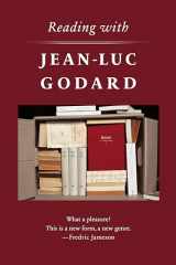 9781927852477-1927852471-Reading with Jean-Luc Godard