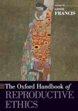 9780190933333-019093333X-The Oxford Handbook of Reproductive Ethics (Oxford Handbooks)