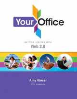 9780132675451-0132675455-Your Office: Getting Started with Web 2.0