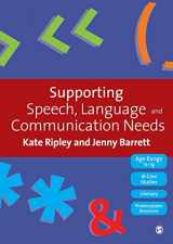 9781412947619-1412947618-Supporting Speech, Language & Communication Needs: Working with Students Aged 11 to 19