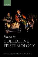 9780199665792-0199665796-Essays in Collective Epistemology