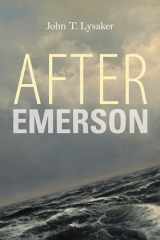 9780253026002-0253026008-After Emerson (American Philosophy)