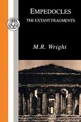 9781853994821-1853994820-Empedocles: Extant Fragments (Classic Commentaries)