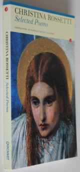 9780856355332-085635533X-Christina Rossetti: Selected Poems (Fyfield Poetry Series)