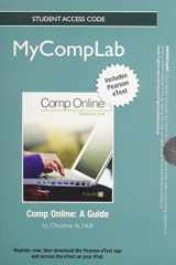 9780205883332-0205883338-NEW MyCompLab with Pearson eText -- Standalone Access Card -- for College Composition