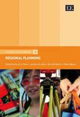 9781845420277-1845420276-Regional Planning (Classics in Planning series, 4)