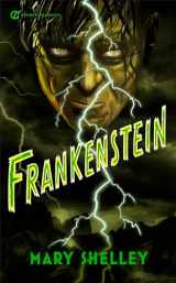 9780451532244-0451532244-Frankenstein (Signet Classics)