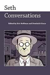 9781496807885-149680788X-Seth: Conversations (Conversations with Comic Artists Series)