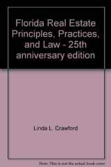 9780793153848-0793153840-Florida Real Estate Principles, Practices, and Law - 25th anniversary edition