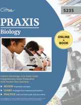 9781637980279-1637980272-Praxis Biology Content Knowledge 5235 Study Guide: Comprehensive Exam Preparation with Practice Test Questions