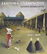 9781848220560-1848220561-Leonora Carrington: Surrealism, Alchemy and Art