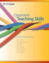 9781133942931-1133942938-Cengage Advantage Books: Classroom Teaching Skills