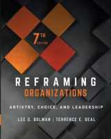 9781119855125-1119855128-Reframing Organizations: Artistry, Choice, and Leadership