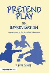 9781138995260-1138995266-Pretend Play As Improvisation