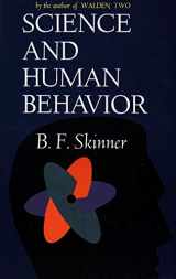 9780029290408-0029290406-Science And Human Behavior
