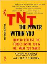 9780671765460-0671765469-TNT: The Power Within You