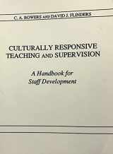 9780807730782-0807730785-Culturally Responsive Teaching and Supervision: A Handbook for Staff Development