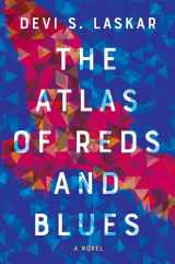 9781640091535-164009153X-The Atlas of Reds and Blues: A Novel