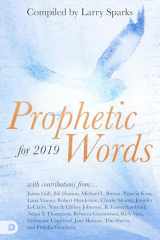 9780768446395-0768446392-Prophetic Words for 2019