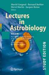 9783540290049-3540290044-Lectures in Astrobiology: Vol I : Part 2: From Prebiotic Chemistry to the Origin of Life on Earth (Advances in Astrobiology and Biogeophysics)
