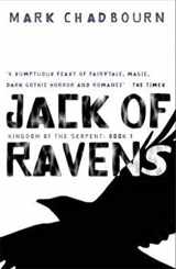 9780575078000-0575078006-Jack of Ravens (Gollancz)
