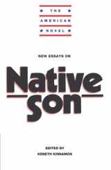 9780521348225-0521348226-New Essays on Native Son (The American Novel)
