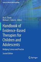 9783030442255-303044225X-Handbook of Evidence-Based Therapies for Children and Adolescents: Bridging Science and Practice (Issues in Clinical Child Psychology)