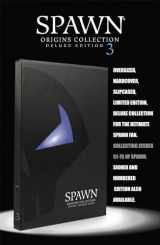 9781607064350-1607064359-Spawn: Origins Deluxe Edition 3 (Spawn Origins Collections)
