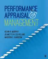 9781506352909-1506352901-Performance Appraisal and Management
