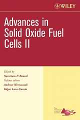 9780470080542-047008054X-Advances in Solid Oxide Fuel Cells II, Volume 27, Issue 4 (Ceramic Engineering and Science Proceedings)