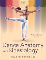 9781718200630-1718200633-Dance Anatomy and Kinesiology