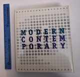 9780810962149-0810962144-Modern Contemporary: Aspects of Art at Moma Since 1980